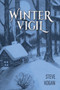 Winter Vigil by Steve Kogan - Paperback