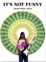 It's Not Funny by Chuck Blake Stiles - Paperback