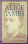 The Diary of Alice James by Alice James - Hardback