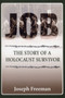 Job : The Story of a Holocaust Survivor by Joseph Freeman - Paperback