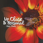 Up Close and Personal by Chris Steele - Paperback