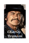 Charles Bronson by Arthur Miller - Paperback