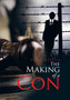 The Making of a Con by Grace Larson - Hardback