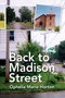 Back to Madison Street by Ophelia Marie Horton - Hardback