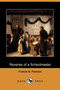 Reveries of a Schoolmaster (Dodo Press) by Francis B Pearson - Paperback