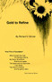 Gold to Refine by Richard V Shriver - Paperback