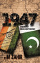 1947 : A Memoir of Indian Independence by M. Zahir - Paperback