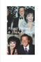 Roger Moore & Joan Collins! by Arthur Miller - Paperback