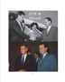 JFK & Nixon by Arthur Miller - Paperback