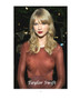 Taylor Swift by Christian Boniman - Paperback
