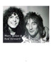 Marc Bolan & Rod Stewart! by Steven King - Paperback