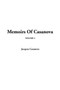 Memoirs of Casanova, V3 by Jacques Casanova - Paperback