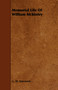 Memorial Life Of William Mckinley by G.W. Townsend - Paperback Memorial Life Of William Mckinley by G.W. Townsend - Paperback