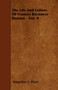 The Life And Letters Of Frances Baroness Bunsen - Vol. II by Augustus J. Hare - Paperback