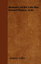 Memoirs Of The Late Rev. Samuel Pearce, A.M. - With Extracts From Some Of His Most Interesting Letters by Andrew Fuller - Paperback