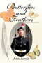 Butterflies and Feathers by Ann Annis - Paperback