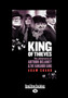 King of Thieves by Adam Shand - Paperback