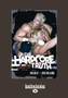 The Hardcore Truth : The Bob Holly Story by Bob Holly and Ross Williams - Paperback