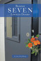 Behind Seven Locked Doors by June Strandberg - Hardback