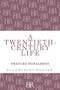 A Twentieth-Century Life by Frances Donaldson - Paperback