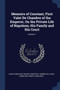 Memoirs of Constant, First Valet De Chambre of the Emperor, On the Private Life of Napoleon, His Family and His Court; Volume 1 by Louis Constant Wairy Constant - Paperback