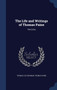 The Life and Writings of Thomas Paine : The Crisis by Thomas Clio Rickman - Hardback