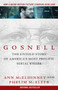 Gosnell : The Untold Story of America's Most Prolific Serial Killer by Ann McElhinney - Paperback
