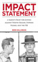 Impact Statement : A Family's Fight for Justice against Whitey Bulger, Stephen Flemmi, and the FBI by Bob Halloran - Hardback