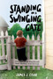 Standing on a Swinging Gate : Childhood to Adulthood Both Mortal and Divine by James J Cisar - Paperback