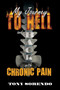 My Journey to Hell and Back with Chronic Pain by Tony Sorendo - Paperback