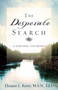 The Desperate Search by Eleanor L Rowe - Paperback