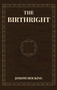 Birthright by Joseph Hocking - Hardback