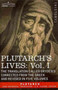 Plutarch's Lives by Plutarch - Hardback