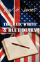 The Red, White & Blue Diary by David Jones - Paperback