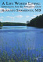 A Life Worth Living by Doctor Augusto Sarmiento - Hardback