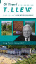 Ol Troed T. Llew - Deg Taith Lenyddol by Jon Meirion Jones - Paperback