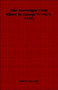 Our Sovereigns From Alfred To George VI (1871-1937) by Osbert Lancaster - Paperback