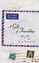 A Gift of Friendship by Hilary Clay - Paperback