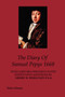 The Diary Of Samuel Pepys 1668 by Samuel Pepys - Paperback