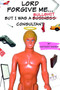 Lord Forgive Me... But I Was a (Business) Bullshit Consultant by Anthony Bunko - Paperback