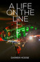 A Life On The Line by Darren Hodge - Paperback