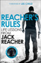 Reacher's Rules: Life Lessons From Jack Reacher by Jack Reacher - Hardback