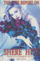 The Hite Report on Shere Hite by Shere Hite - Hardback