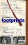 Footprints : A Queen Plays... by Frank Glynn - Paperback