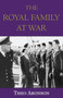 The Royal Family at War by Theo Aronson - Paperback
