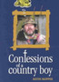 Confessions of a Country Boy by Keith Skipper - Paperback