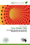 Tour D'Italie 1994 by Evander Luther - Paperback