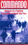 Commando: Memoirs of a Fighting Commando in Wwii by Brigadier John Durnford-Slater - Paperback