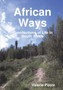 African Ways by Valerie Poore - Paperback