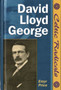 David Lloyd George by Emyr Price - Hardback